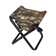 ALLEN Vanish Folding Stool