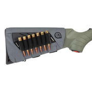 ALLEN Butt Stock Rifle 7 Round Ammo Holder