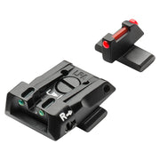 BERETTA Apx Adjustable Sights