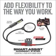 REAL AVID Accessory System