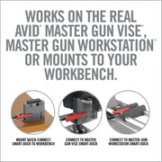 REAL AVID Accessory System