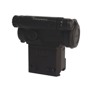 SPUHR Aimpoint T-2 Mount H49mm/1.93" 0MIL