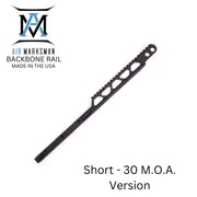 AIRMARKSMAN Backbone Rail 30 MOA