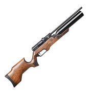 airbourne-pcp-air-rifle-Walnut-.177 AIR-12 Rounds