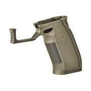 LAUGO ARMS Alien Aluminium Pistol Grip