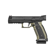 LAUGO ARMS Alien Performance