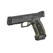 LAUGO ARMS Alien Performance