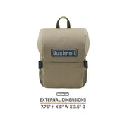 BUSHNELL All Purpose Binocular Pack