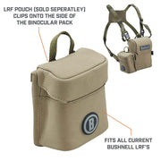 BUSHNELL All Purpose LRF Pouch