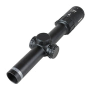 MINOX Allrounder Riflescope 1-5x24