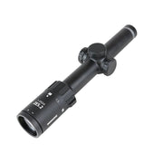 MINOX Allrounder Riflescope 1-5x24