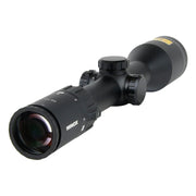 MINOX Allrounder Riflescope 2-10x50