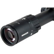 MINOX Allrounder Riflescope 2-10x50