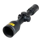 MINOX Allrounder Riflescope 2-10x50