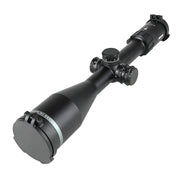 MINOX Allrounder Riflescope 3-15x56