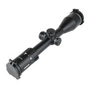 MINOX Allrounder Riflescope 3-15x56