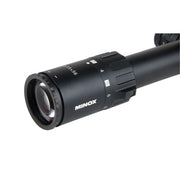 MINOX Allrounder Riflescope 3-15x56