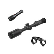 HIKMICRO Alpex 4K A50E IR Illuminator Kit