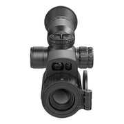 HIKMICRO Alpex 4k Lite A40EL Digital Day & Night Vision Scope