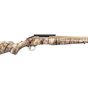 RUGER American Go Wild Camo