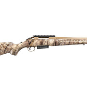 RUGER American Go Wild Camo