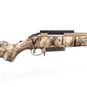 RUGER American Go Wild Camo