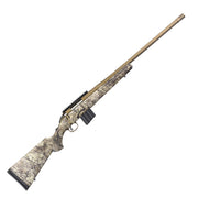 RUGER American Go Wild Camo