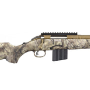 RUGER American Go Wild Camo