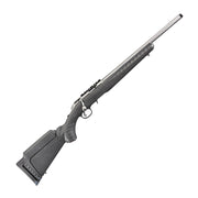 RUGER American Rimfire Compact Stainless