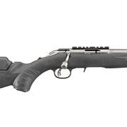 RUGER American Rimfire Compact Stainless