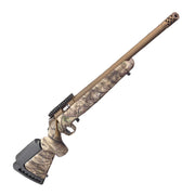 RUGER American Rimfire Go Wild