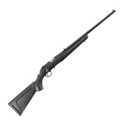 RUGER American Rimfire Black