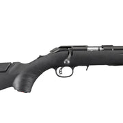 RUGER American Rimfire Black