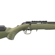 RUGER American Rimfire Olive Drab Green