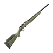 RUGER American Rimfire Olive Drab Green