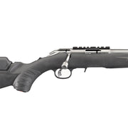 RUGER American Rimfire Stainless