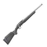 RUGER American Rimfire Stainless