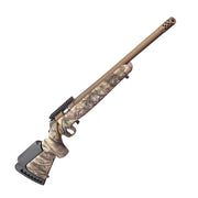 RUGER American Rimfire Go Wild Camo