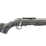 RUGER American Target Stainless