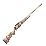 RUGER American Go Wild Camo