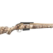 RUGER American Go Wild Camo