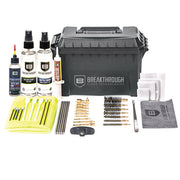BREAKTHROUGH Ammo Can Cleaning Kit