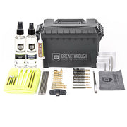 BREAKTHROUGH Ammo Can Cleaning Kit