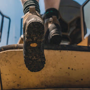 RIDGELINE Apache Boot