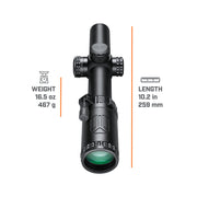 BUSHNELL Ar Optics 1-8x24