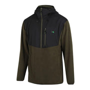 RIDGELINE Ascent Half Zip Top | Mens