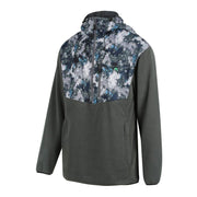 RIDGELINE Ascent Half Zip Top | Mens