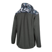 RIDGELINE Ascent Half Zip Top | Mens