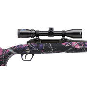 SAVAGE Axis Muddy Girl Compact Package