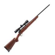 SAVAGE Axis II Hardwood Package